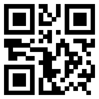 3307914557 - Immagine del QrCode associato