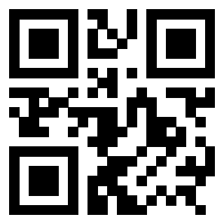 Scansione del Qr Code di 3307914560