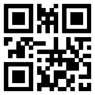 3307914562 - Immagine del QrCode associato