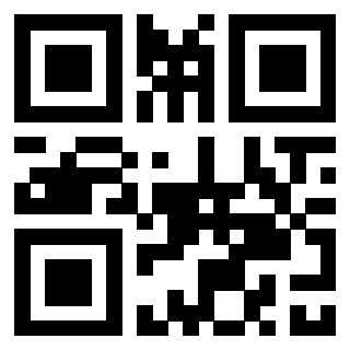 3307914563 QrCode associato