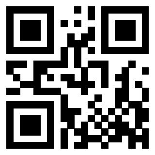Qr Code di 3307914564
