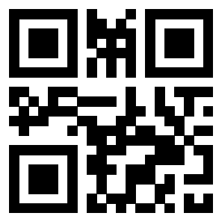 3307914571 Qr Code associato