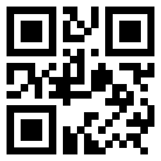 Immagine del Qr Code di 3307914572