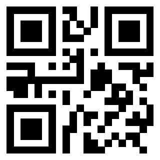 Scansione del Qr Code di 3307914573