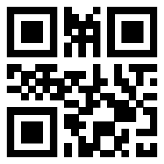Il QrCode di 3307914578
