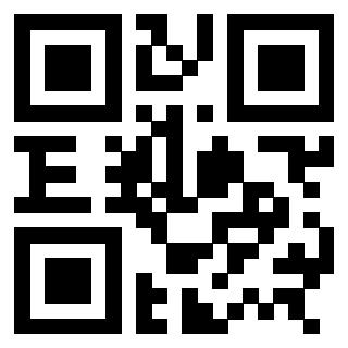 Qr Code di 3307914579