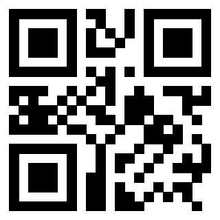 Il QrCode di 3307914580