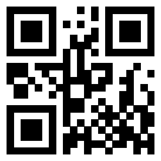 QrCode di 3307914581
