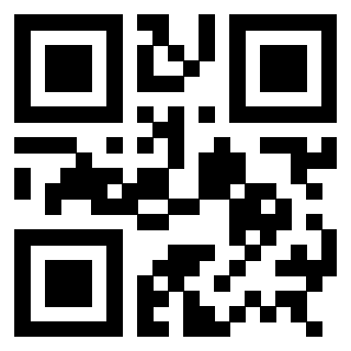 Immagine del QrCode di 3307914586