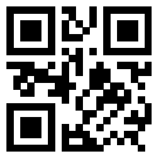 3307914588 - Immagine del QrCode associato