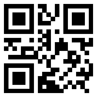 3307914592 Qr Code associato