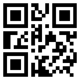 3307914593 - Immagine del Qr Code associato