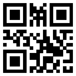 3307914596 - Immagine del QrCode