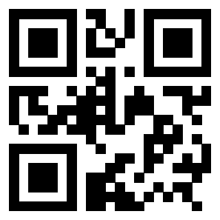 3307914597 - Immagine del Qr Code
