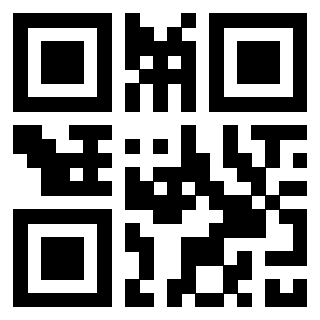 Qr Code di 3307914599