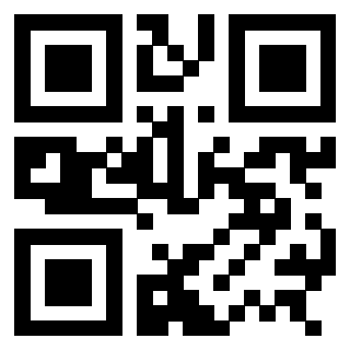 3307914600 Qr Code associato