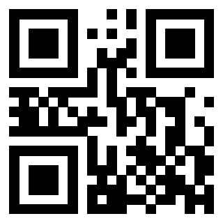 Immagine del Qr Code di 3307914603