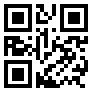 Immagine del QrCode di 3307914604