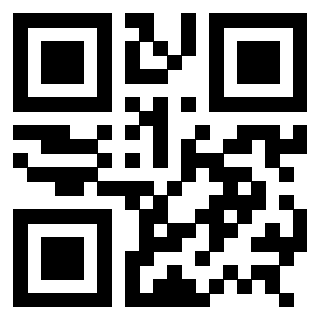 3307914605 Qr Code associato