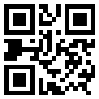 Il QrCode di 3307914606