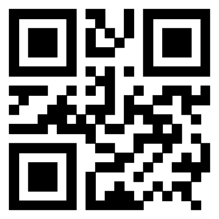 3307914608 - Immagine del QrCode associato
