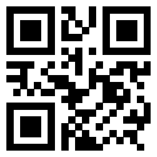3307914610 Qr Code associato
