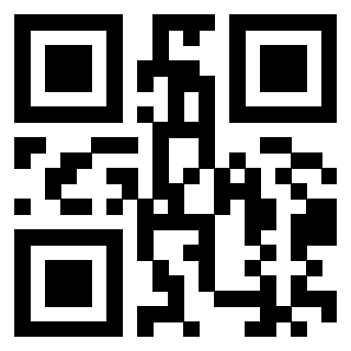 Scansione del QrCode di 3307914611