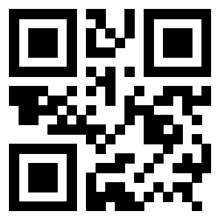 3307914612 - Immagine del QrCode