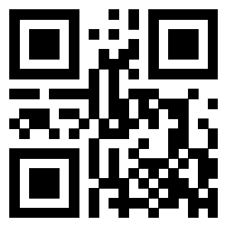 Immagine del Qr Code di 3307914615