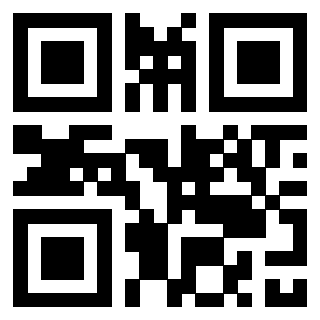 Il Qr Code di 3307914616