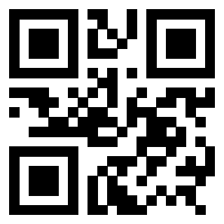 3307914619 QrCode associato
