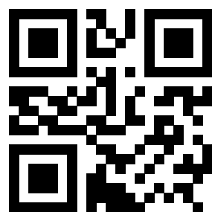 Scansione del QrCode di 3307914620