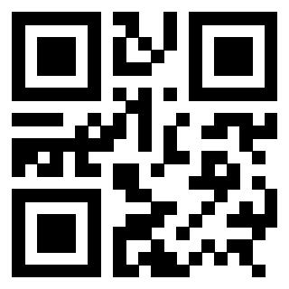 Scansione del Qr Code di 3307914622