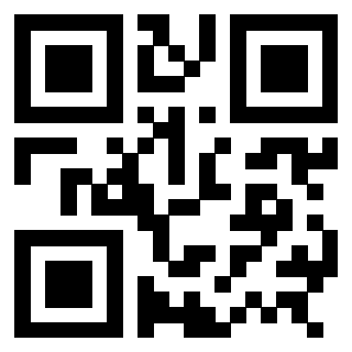 Scansione del Qr Code di 3307914623