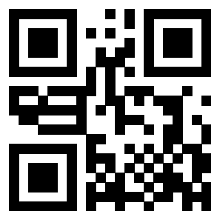 3307914628 - Immagine del QrCode associato