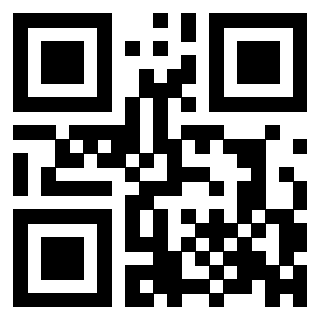 Immagine del Qr Code di 3307914629