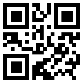 Scansione del Qr Code di 3307914631