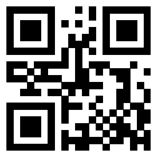3307914634 - Immagine del QrCode associato