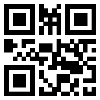 Il Qr Code di 3307914636