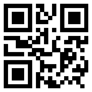 3307914637 - Immagine del Qr Code