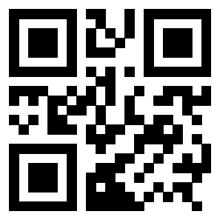 3307914638 - Immagine del QrCode associato