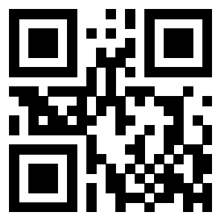 3307914646 Qr Code associato