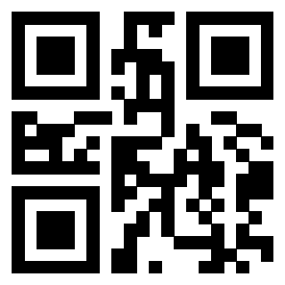 3307914648 - Immagine del Qr Code associato