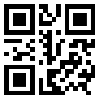 3307914649 - Immagine del Qr Code