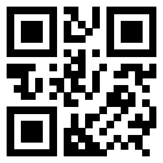 3307914650 - Immagine del QrCode