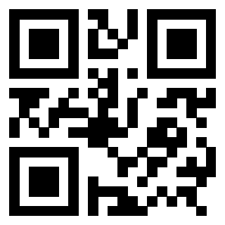 3307914651 - Immagine del Qr Code