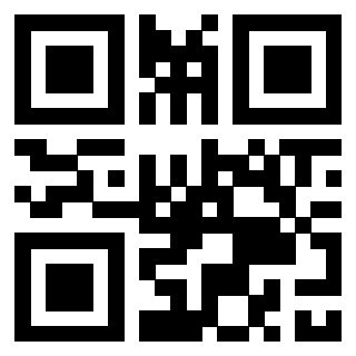3307914655 - Immagine del QrCode associato