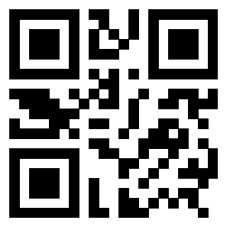 Immagine del QrCode di 3307914658