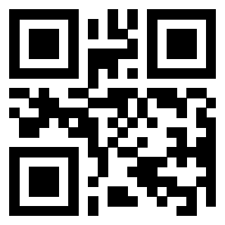 3307914659 - Immagine del Qr Code associato