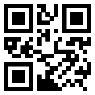 3307914660 - Immagine del QrCode associato